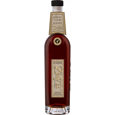 Zaya Cocobana 16y 40% 0,75 l (holá láhev)