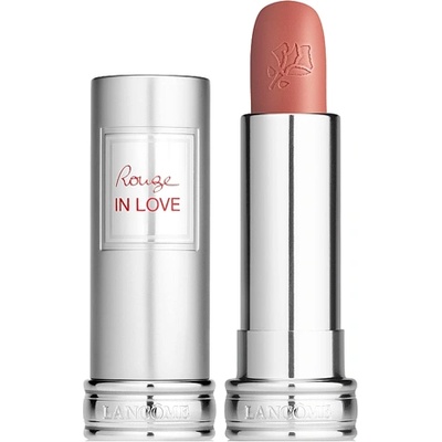 Lancome Rouge in Love интензивно дълготрайно червило за жени 4.2 мл