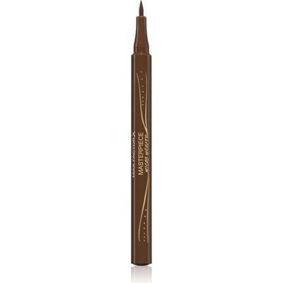 MAX Factor Masterpiece Micro Marker молив за вежди цвят 50 Ash Brown 1ml