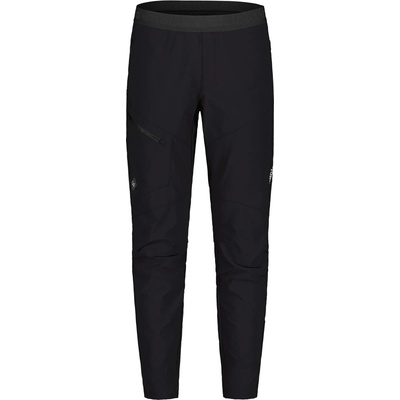 Maloja Мъжки панталон за ски бягане Maloja GlenoM. Cross-country ski trousers - Deep Black (003-3403-0211)
