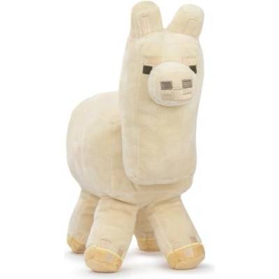 Barrado Minecraft Лама плюшена играчка 30см