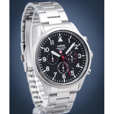 Lorus RT363JX9