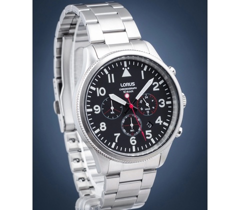 Lorus RT363JX9