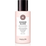 Maria Nila Mirror Gloss Shampoo подхранващ шампоан за блясък и мекота на косата 100ml