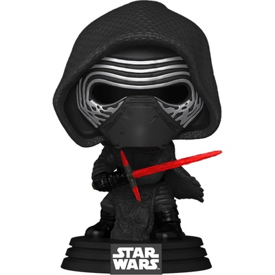 Фигура Funko POP! Movies: Star Wars - Kylo Ren (Special Edition) (The Force Awakens) #806 (107330)