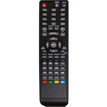 Diaľkový ovládač Silva Schneider LDT19-110HD