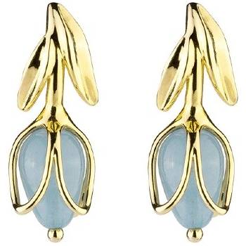 Rebecca Дамски обеци с нефрит Rebecca BTUOOA06 (BTUOOA06)