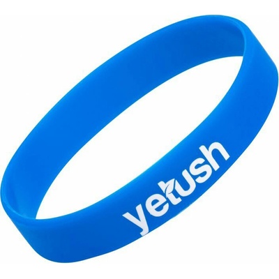 Yetush Smooth Citronella Náramok s citronelou