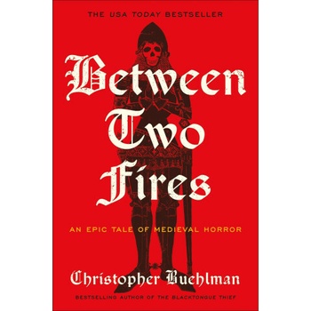 Between Two Fires