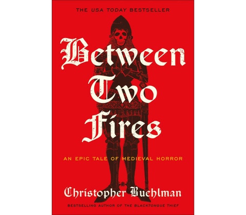 Between Two Fires