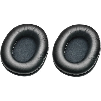 Image 1 of Audio-Technica Наушници Audio-Technica HP-EP-50, Черни | ATPT-M50XPADBK (ATPT-M50XPADBK)