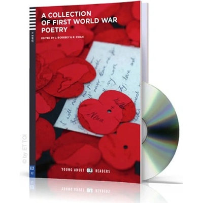 A Collection of First World War Poetry - Swan Ruth, Borsbey Janet
