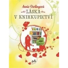 Láska v knihkupectví