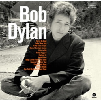 Bob Dylan - Bob Dylan