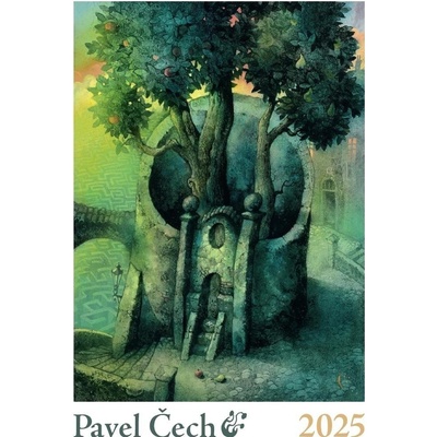 Pavel Čech | Pavel Čech 2025
