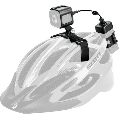 Topeak držák na helmu CUBICUBI HELMET MOUNT