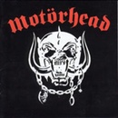MOTORHEAD: MOTORHEAD CD