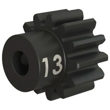Traxxas Пиньон 13 зъба Traxxas Gear, 13-T pinion (32p), heavy duty (machined, hardened ste, TRX3943X (TRX3943X)