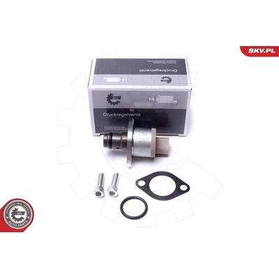 Ventil regulace tlaku, Common-Rail-System ESEN SKV 31SKV235