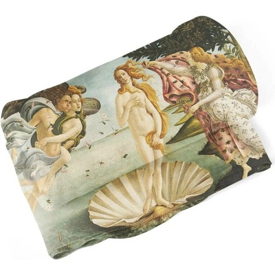 Sablio Deka Zrození Venuše Sandro Botticelli 190x140