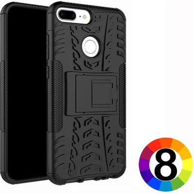 Huawei Honor 9 Lite Удароустойчив Калъф и Протектор