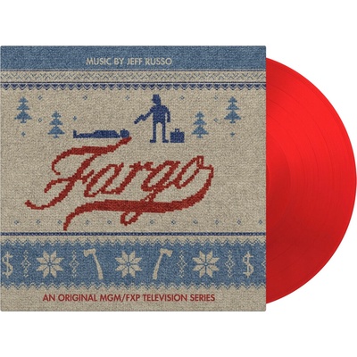 Jeff Russo - Fargo (Season 1) Vinyl