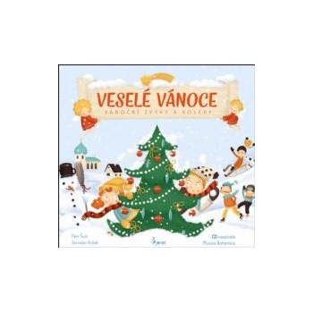 Vesel é Vánoce