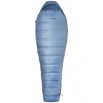 CUMULUS Lite Line 200 Цип: Ляв / Цвят: светло син