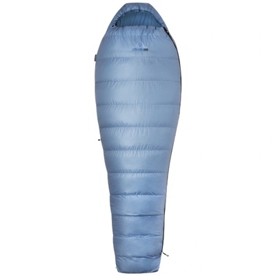 CUMULUS Lite Line 200 Цип: Ляв / Цвят: светло син