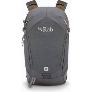 Rab Туристическа раница Rab Tygen 18 and graphene