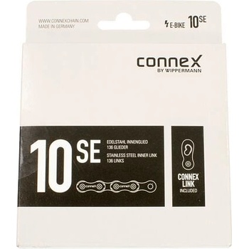 Wippermann Connex 10SE