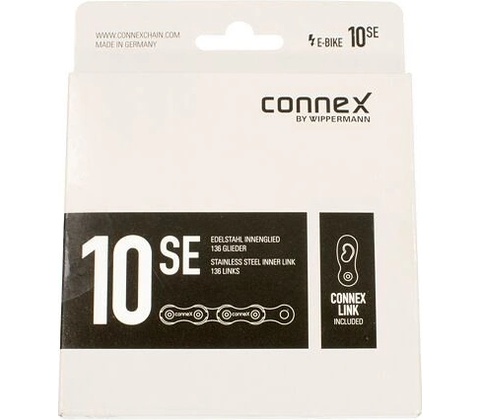Wippermann Connex 10SE