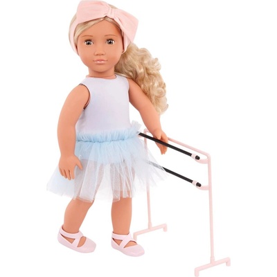 Our Generation Кукла Our Generation - Прима, 46 cm (BTBD31530Z)