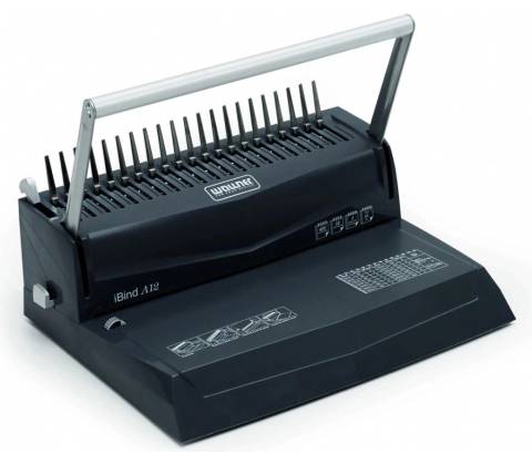 Argo Wallner iBind A12