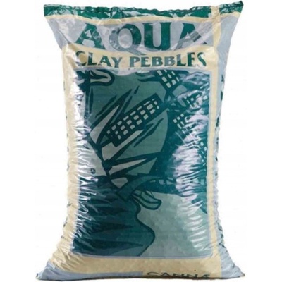 CANNA Aqua Clay Pebbles 45L