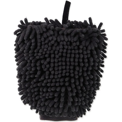 Epic Pet osuška rukavice pre psov Clean & Dry sivá 24 x 17,5 cm
