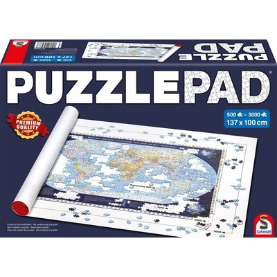 Schmidt Podložka na skládání puzzle Spiele