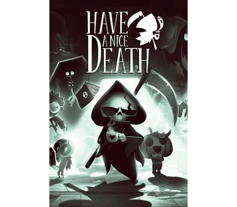 Have a Nice Death