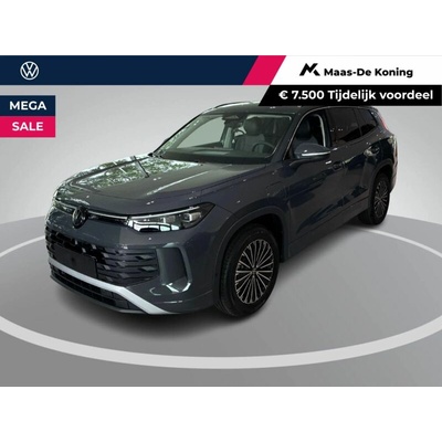Volkswagen Tayron 1.5 eHybrid Life DSG 150 kW