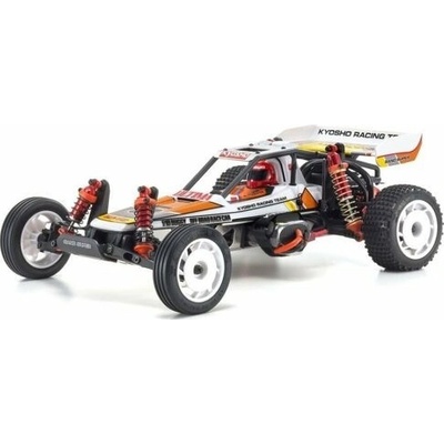 Kyosho Ultima 2WD Kit *Legendary Series* 1:10