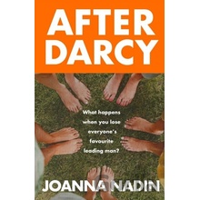 After Darcy - Joanna Nadin