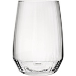 Orion Стъклени чаши в комплект от 6 бр. 490 ml Carre - Orion (145114)