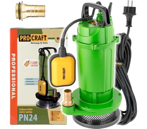 Procraft PN24