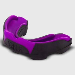 Venum | Официален Вносител за България Протектор за Уста Venum Predator Black/Purple