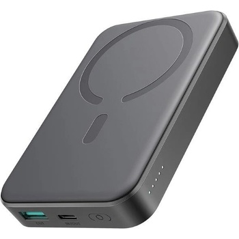 Image 1 of JOYROOM 10000 mAh JR-W020-Black