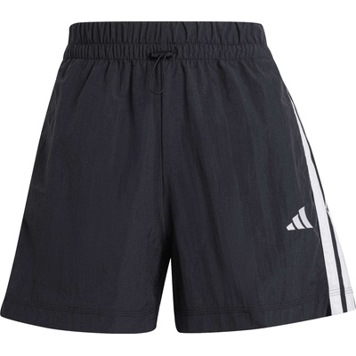 adidas 3 stripes woven shorts w m