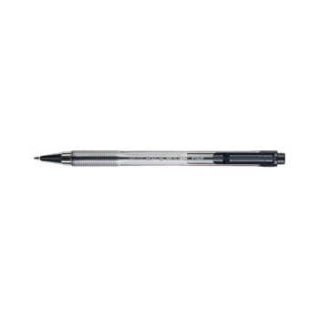 Pilot Писалка Pilot с щракване BP-S Matic 0, 7 черна (BPS-135F-B)