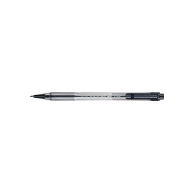 Pilot Писалка Pilot с щракване BP-S Matic 0, 7 черна (BPS-135F-B)