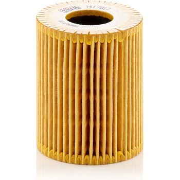 Mann-filter Маслен филтър mann-filter hu 7017 z