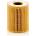 Mann-filter Маслен филтър mann-filter hu 7017 z